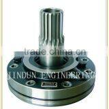 TCM/HC/HELI, Forklift Parts, Tansmission Oil Pump,gear Pump,OEM Part,YDS45.906(4.5T)Charging Pump thumbnail-1