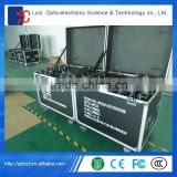 Outdoor Tube Chip Grayscale Recommended 256 P10 level LED display