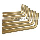 100% of Non Magnetic Tools,stainless Steel Hex Key Wrench,garden Tools