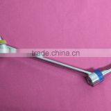 OR Grade Drill Guide 4.5 MM & 3.2 MM Screw Drill Bite Orthopedic Instruments thumbnail-4