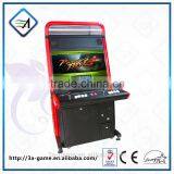 Pandora Box 4 Jamma 645 Games Coin Pusher Game Machine for Sale
