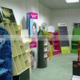 Xiamen Jiaxin Cardboard Display Co., Ltd. company overview - view 1 thumbnail