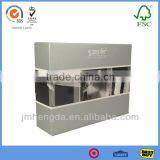 Ecofriendly Recycled Pan Packaing Shipping Boxes Wholesale of China