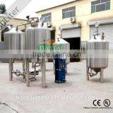 DIY 50L Mini Beer Brewery thumbnail-4