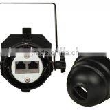 BriteQ PAR16 Armature LD PAR 16 Black / Silver thumbnail-1