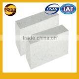 Sinter Mullite Thermal Insulating Brick Refractory Brick Fire Bricks for Oven Price thumbnail-1