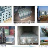 ISO 1161 ABS Certified STEEL CORNER FITTINGS thumbnail-2