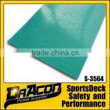 Anti-Slip Foamed PVC Sports Flooring Rolls thumbnail-1