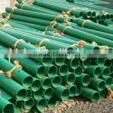 hot rolled safety road steel posts for traffic barriers