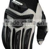 Motorcross Racing Gloves MX54 Rubber Protection Ventilation Gloves thumbnail-4