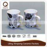 High Quality 15oz Cheap Plain White Coffee Mug,cheap Mug thumbnail-3