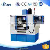 VMC330L Light Industry Cnc Vertical Machine Center Price