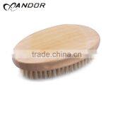 2016 Best Selling New Products Brooming Boar Hair Beard Brush thumbnail-2