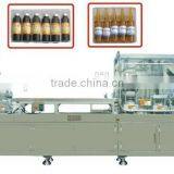 Automatic Ampoule/Vial Bottle Blister Packing Machine