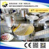 Autoamtic Extruding Non-fried Instant Noodle Making Machine/production Line thumbnail-2