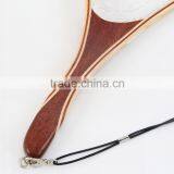 Ghost Wooden Fly Fishing Landing Net thumbnail-5