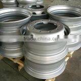 Lantian Hot Sale 9.00x22.5 Truck Tubeless Wheels thumbnail-2