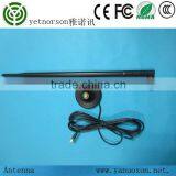 High Quality RP-SMA WIFI Antenna for Wireless Route thumbnail-3