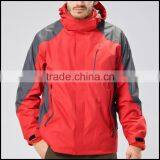 New Design Men Lightweight and Colourful Snow Ski Jacket 2016 With Top Quality thumbnail-2