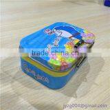 Lovely Sweet Tin Box Mint Tin Box Cheap Christmas Tin Box