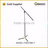 Professional Audio Tripod Microphone Holder Stand