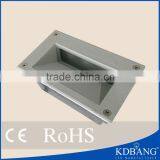 Waterproof IP65 3W High Power Led Wall Corner Lamp