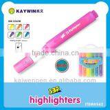 Highlighter, Text Marker, Fluorescent Marker