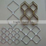 window beauty grid mesh for Anti-theft security/hebei tuosheng