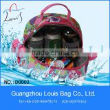 2014 High popular design bbq boat cooler bag