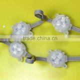 Small Blinking Smd 5050 Waterproof Ce/rohs 30mm 12v Led Directional Light thumbnail-3