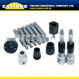 CALIBRE 13pc 1/2"Dr Alternator Bit Set thumbnail-1