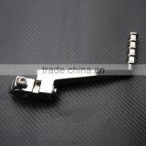 Motorbike Aluminium Alloy Rear Brake Shift Pedal Lever Set thumbnail-3