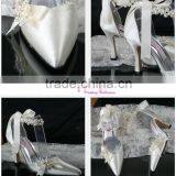 2011 Top WS-023 Custom Made Bow Lovely Style Salable thumbnail-1