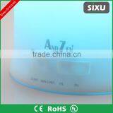 Nightlight Aroma Diffusers & Air Humidifier/Nightlight Aroma Diffusers & Air Humidifier thumbnail-5