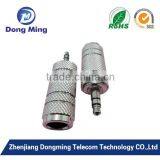 Setero 3.5 Male to 6.5 Female