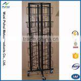 Hot New Products Wire Card Display Rack Card thumbnail-6