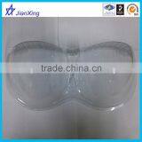 Plastic Bra Cup Holder/cover/blister thumbnail-5