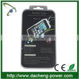 Factory Supply Power Bank External Battery Charger 4200mAH for Iphone 5 thumbnail-6