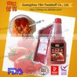 Wholesale 420g High Quality Organic Bulk Tomato Sauce Ketchup thumbnail-6