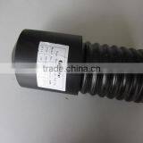 Heat Shrinkable Plastic Adhesive Underground Cable End Cap With Air Valve