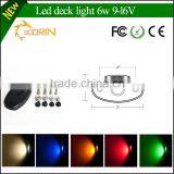 China Light Trucks Guangzhou Led Deck Lighting Kit thumbnail-1