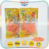 New Flavors Multi Colored Halal Soft Candy for Kids thumbnail-2