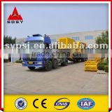 Primary Mobile Crushing Plant