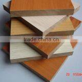 Veneer Faced Mdf Board/walnut Veneer Mdf Board thumbnail-2