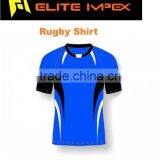 2014 New Rugby Shirt thumbnail-1