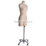 Tosor Fitting Dummy for 34C Lingerie Fitting Mannequin thumbnail-2