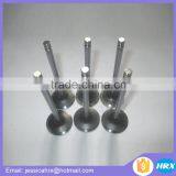 Forklift Parts for Daewoo DC24 Intake Valve DC24 Exhaust Valve