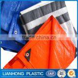 Cheap pp polypropylene tarpaulin design in standard size