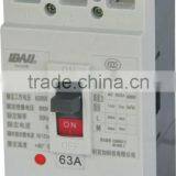 CM1 Moulded Case Circuit Breaker Mccb/ Moulded Case Circuit Breaker 3P 4P