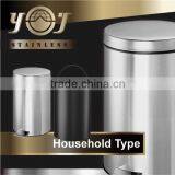 Foot Pedal Bathroom Recycling Decorative Innovative Waste Bins